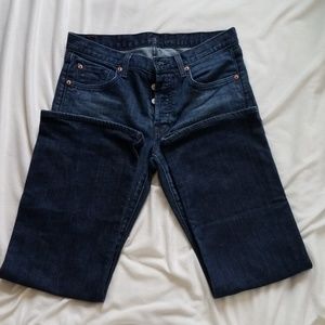7 For All Mankind Men's Relaxed Jeans